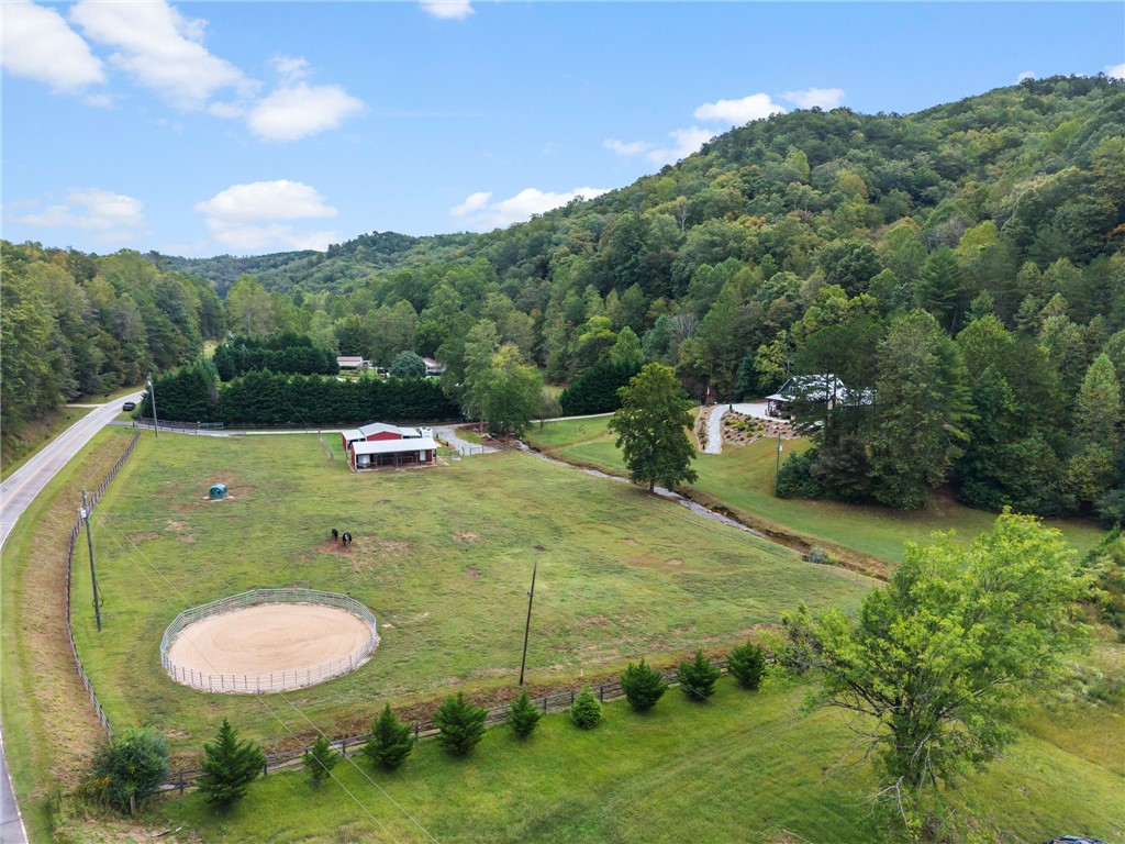 263 Brasstown Road Westminster, SC 29693 - Photo 47 of 50