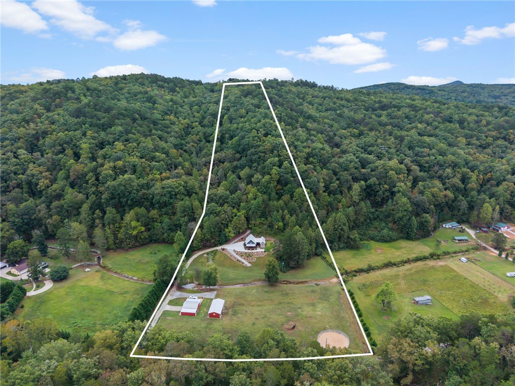 263 Brasstown Road Westminster, SC 29693 - Photo 48 of 50