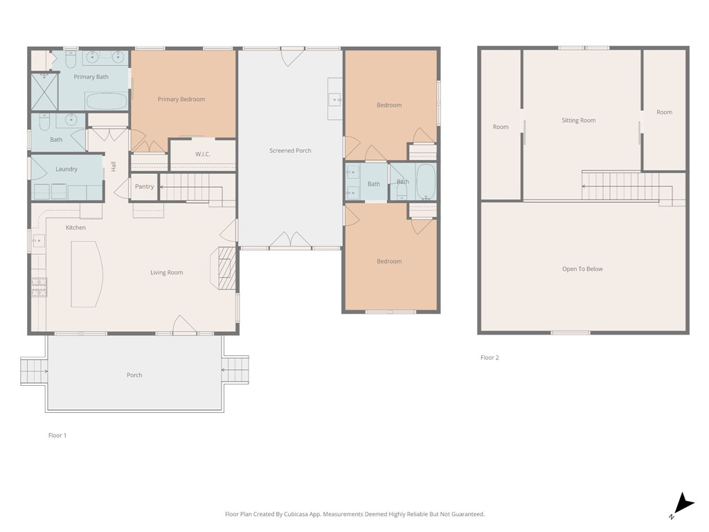 263 Brasstown Road Westminster, SC 29693 - Photo 49 of 50