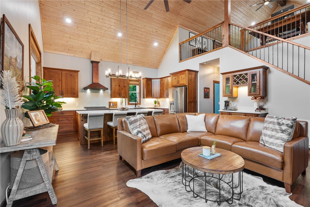 263 Brasstown Road Westminster, SC 29693 - Photo 5 of 50