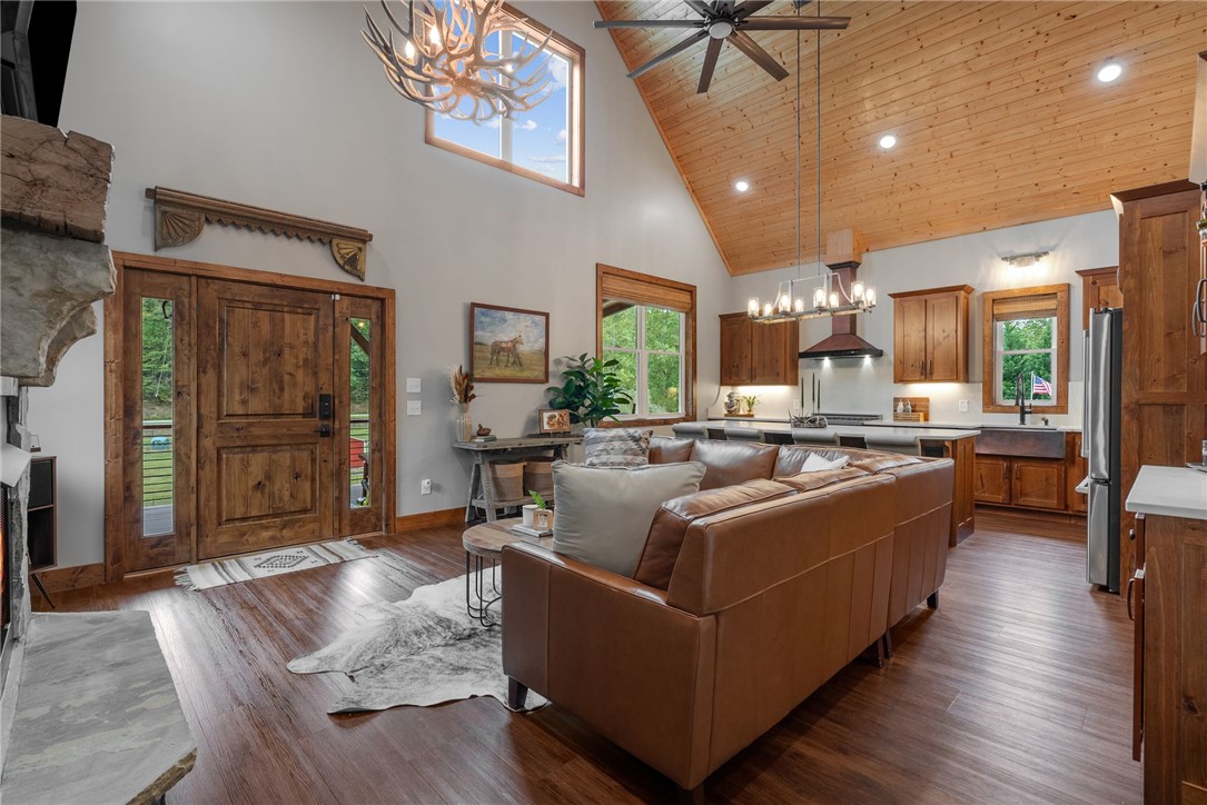 263 Brasstown Road Westminster, SC 29693 - Photo 6 of 50