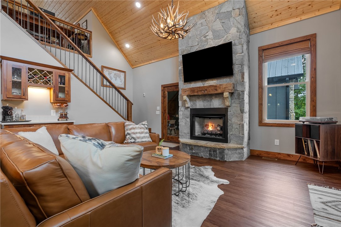 263 Brasstown Road Westminster, SC 29693 - Photo 7 of 50