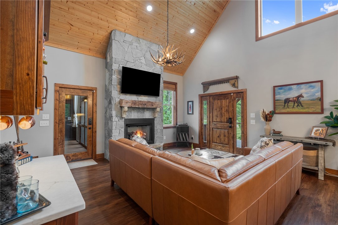 263 Brasstown Road Westminster, SC 29693 - Photo 8 of 50