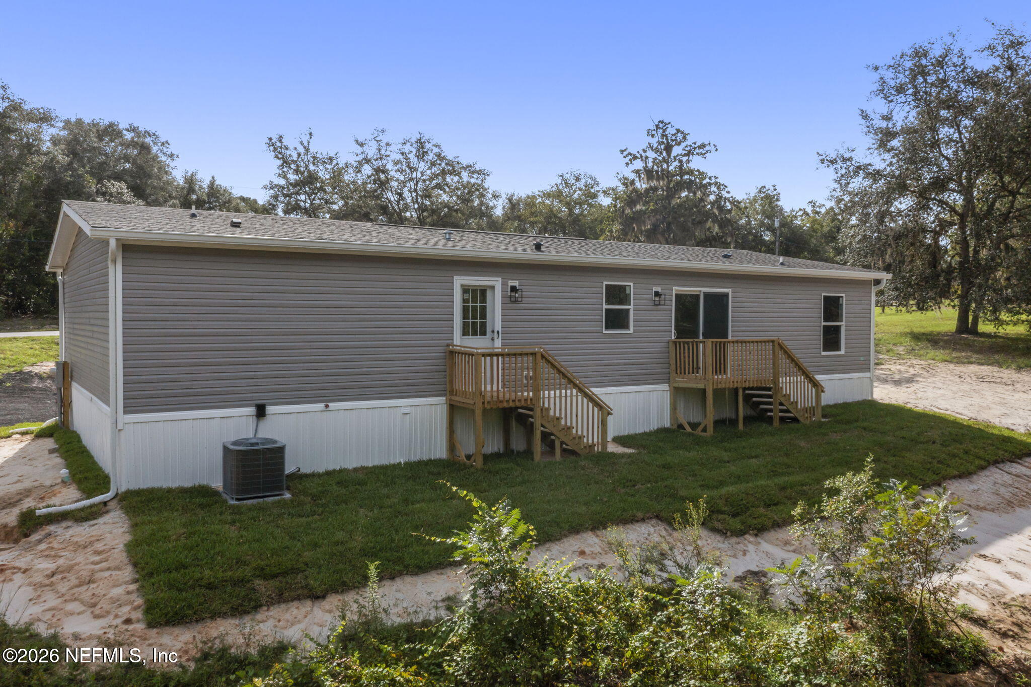 7656 Silver Sands Road Keystone Heights, FL 32656 - Photo 20 of 49 11-7656 Silver Sands Rd, Keystone Height