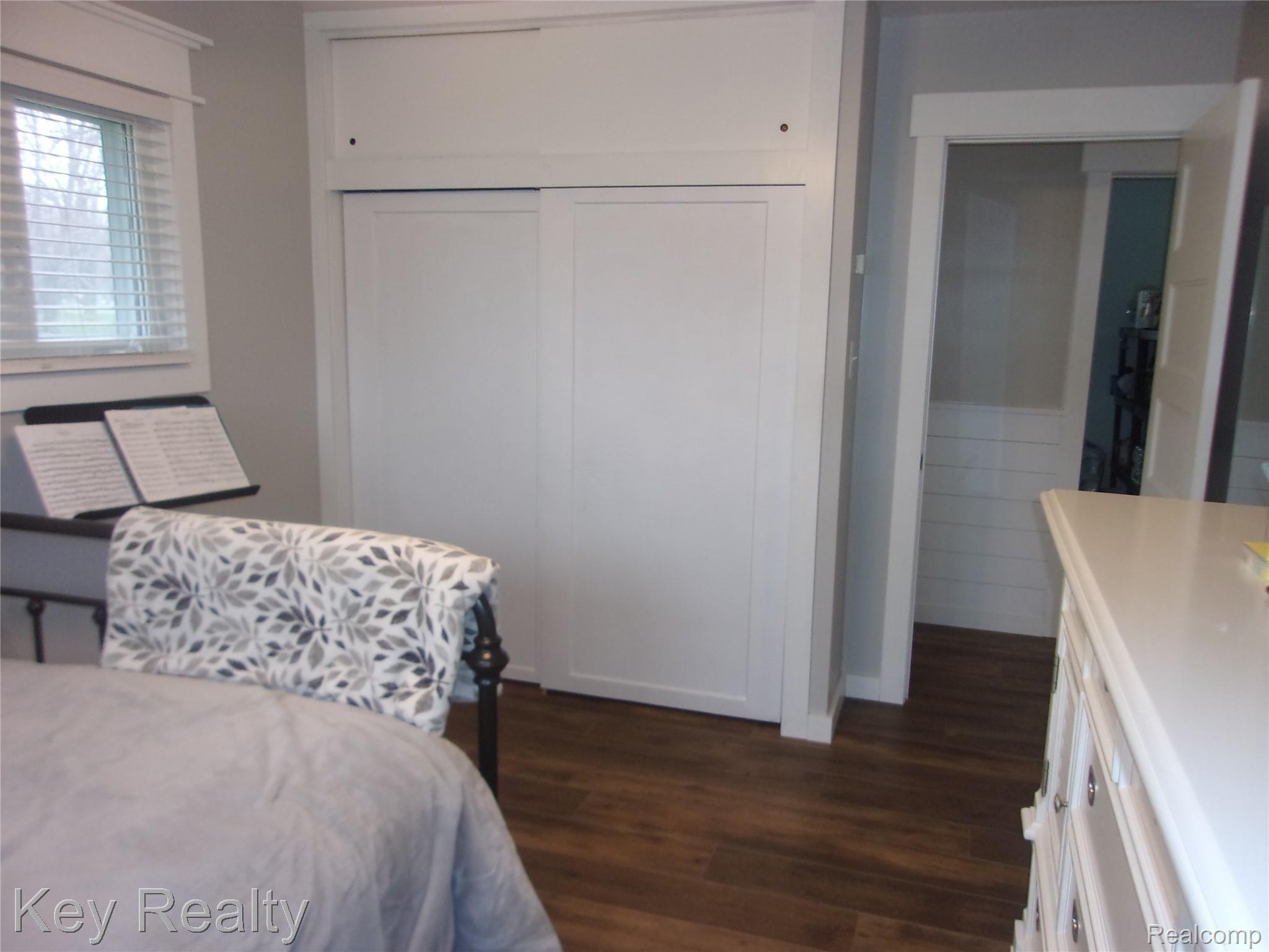 19131 Hannan Road New Boston, MI 48164 - Photo 39 of 57 BEDROOM 2