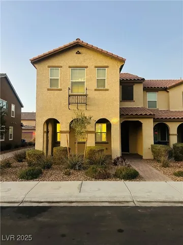 $2,300 | 3195 Brynley Avenue, Henderson, NV 89044