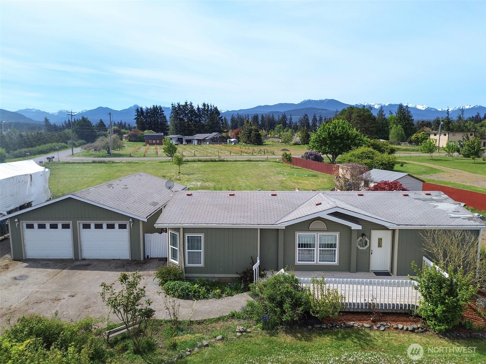 751 Heath Road Sequim, WA 98382 - Photo 1 of 40