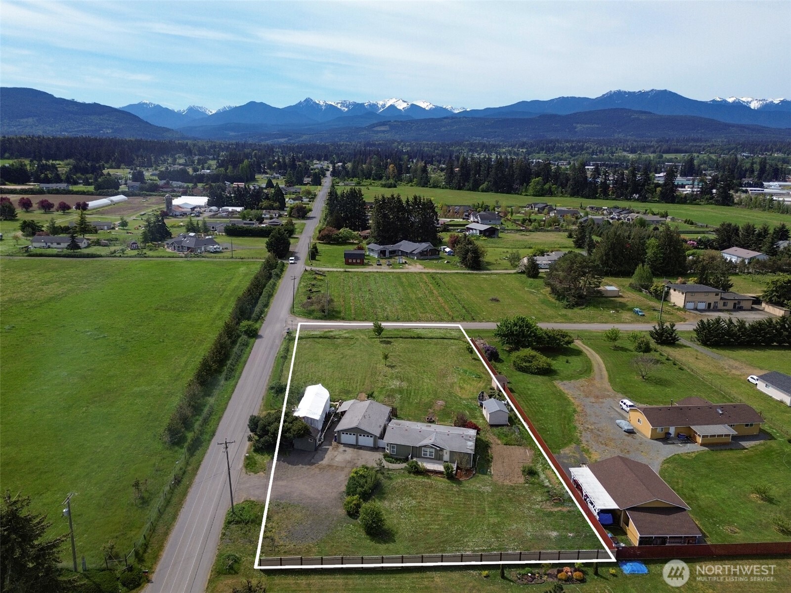 751 Heath Road Sequim, WA 98382 - Photo 3 of 40