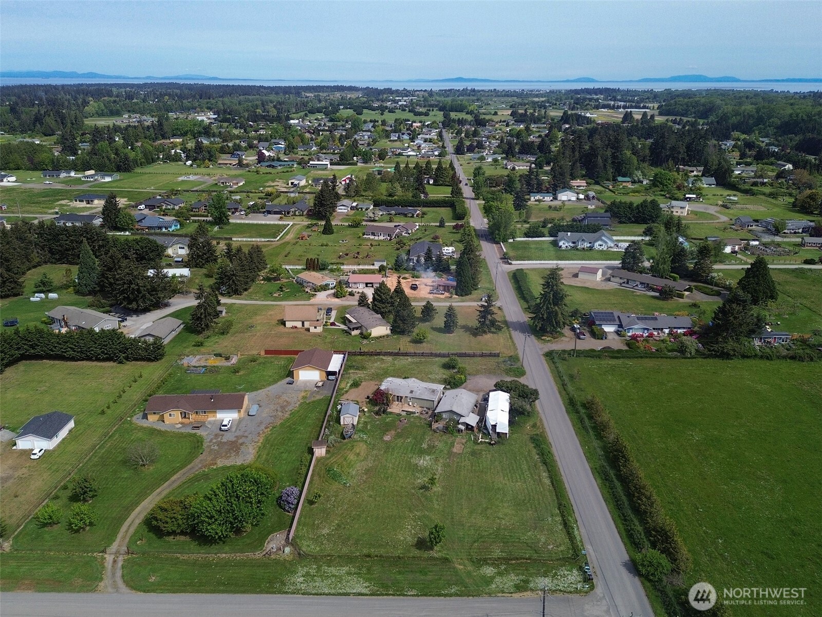 751 Heath Road Sequim, WA 98382 - Photo 38 of 40