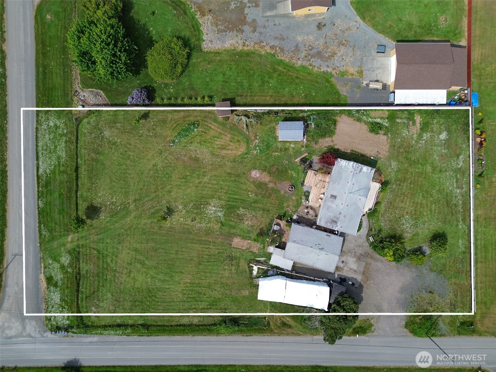751 Heath Road Sequim, WA 98382 - Photo 39 of 40