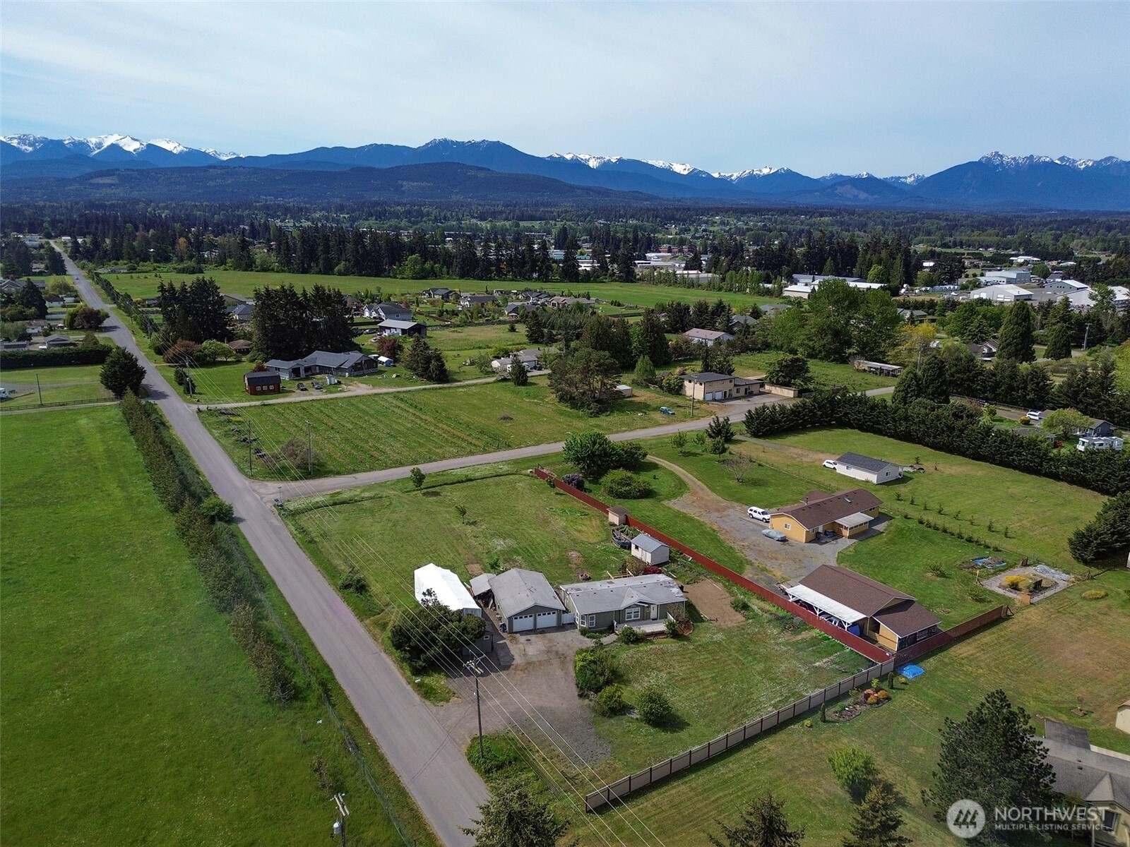 751 Heath Road Sequim, WA 98382 - Photo 40 of 40
