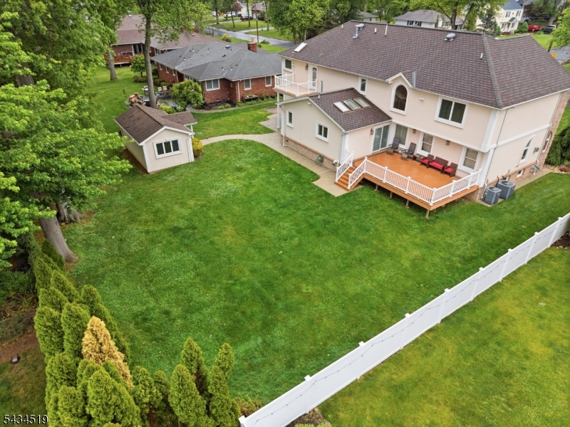 19 Fairview Road Clark, NJ 07066 - Photo 45 of 48