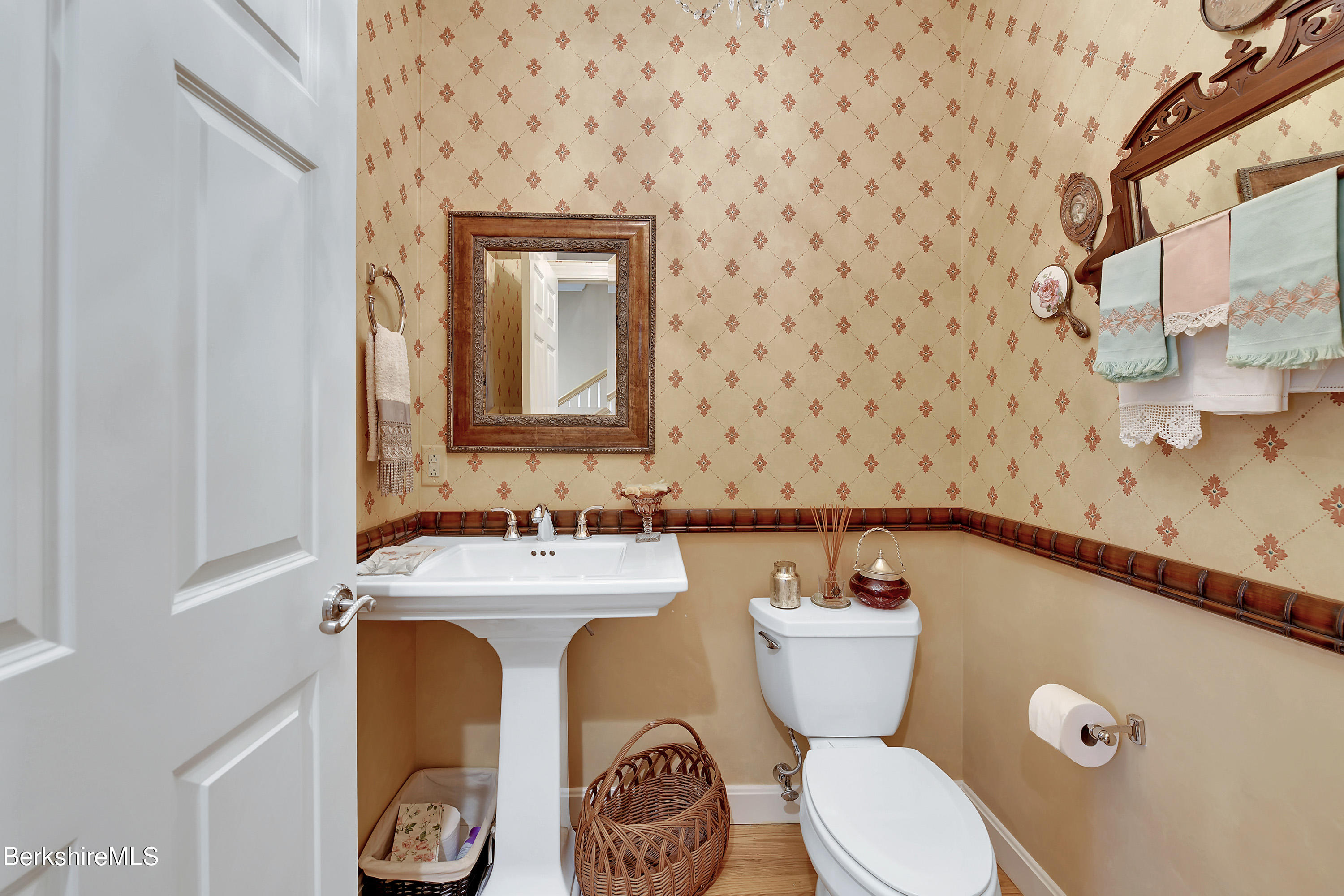 11 High Crest Road, Unit 11 Lenox, MA 01240 - Photo 18 of 54 18-Half-Bath