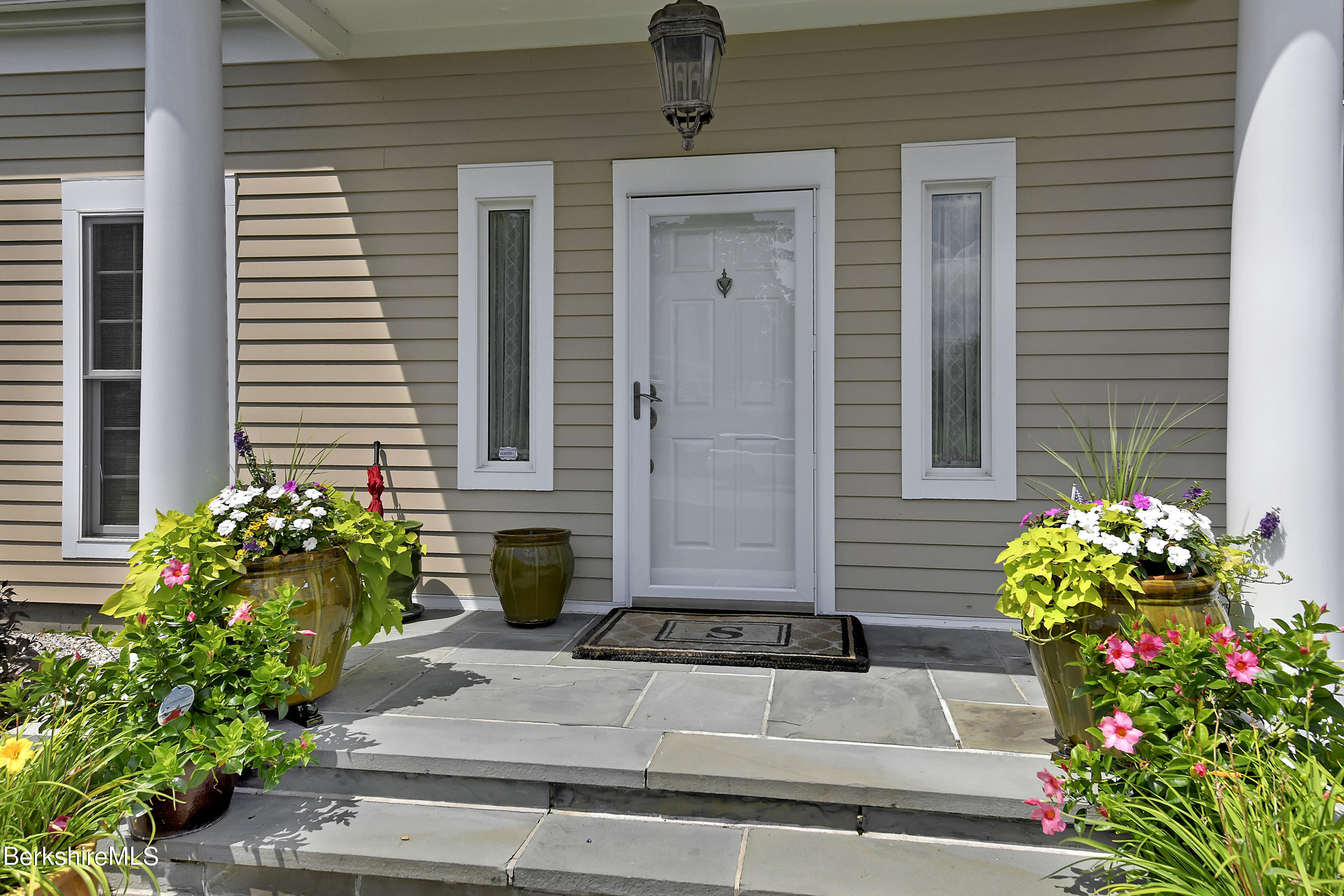 11 High Crest Road, Unit 11 Lenox, MA 01240 - Photo 3 of 54 3-Front-Porch