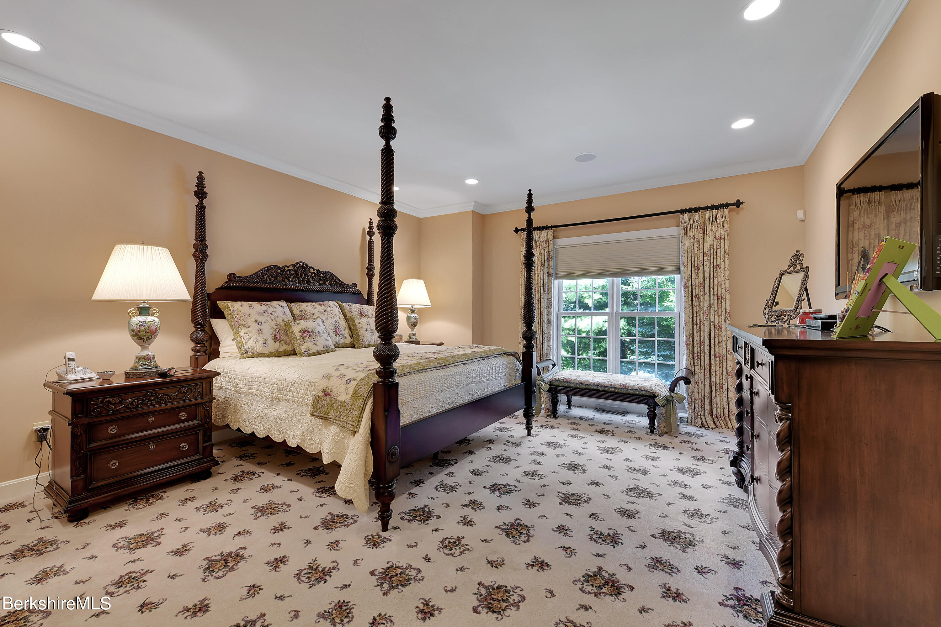 11 High Crest Road, Unit 11 Lenox, MA 01240 - Photo 21 of 54 First floor primary
