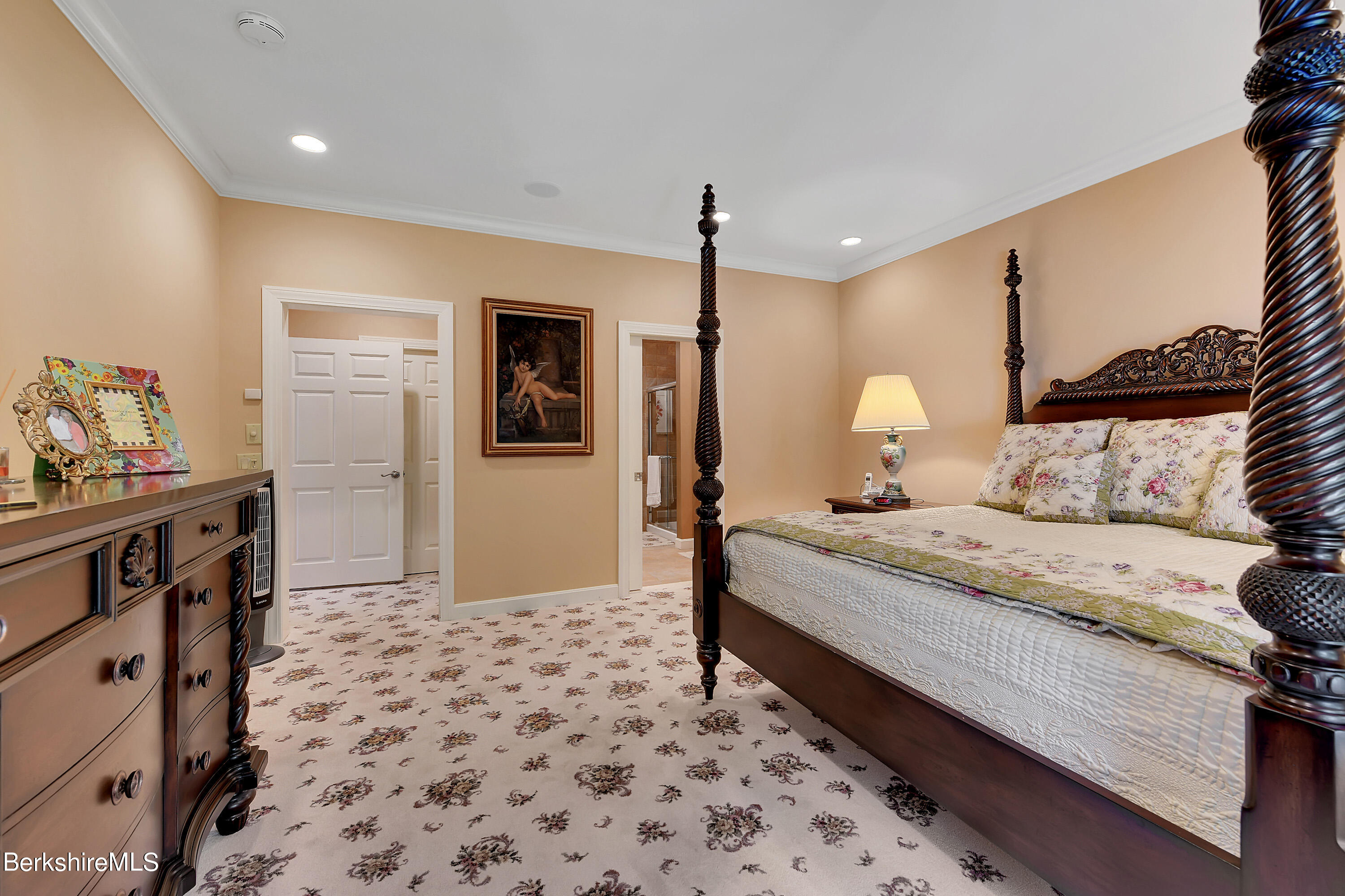 11 High Crest Road, Unit 11 Lenox, MA 01240 - Photo 22 of 54 first floor primary