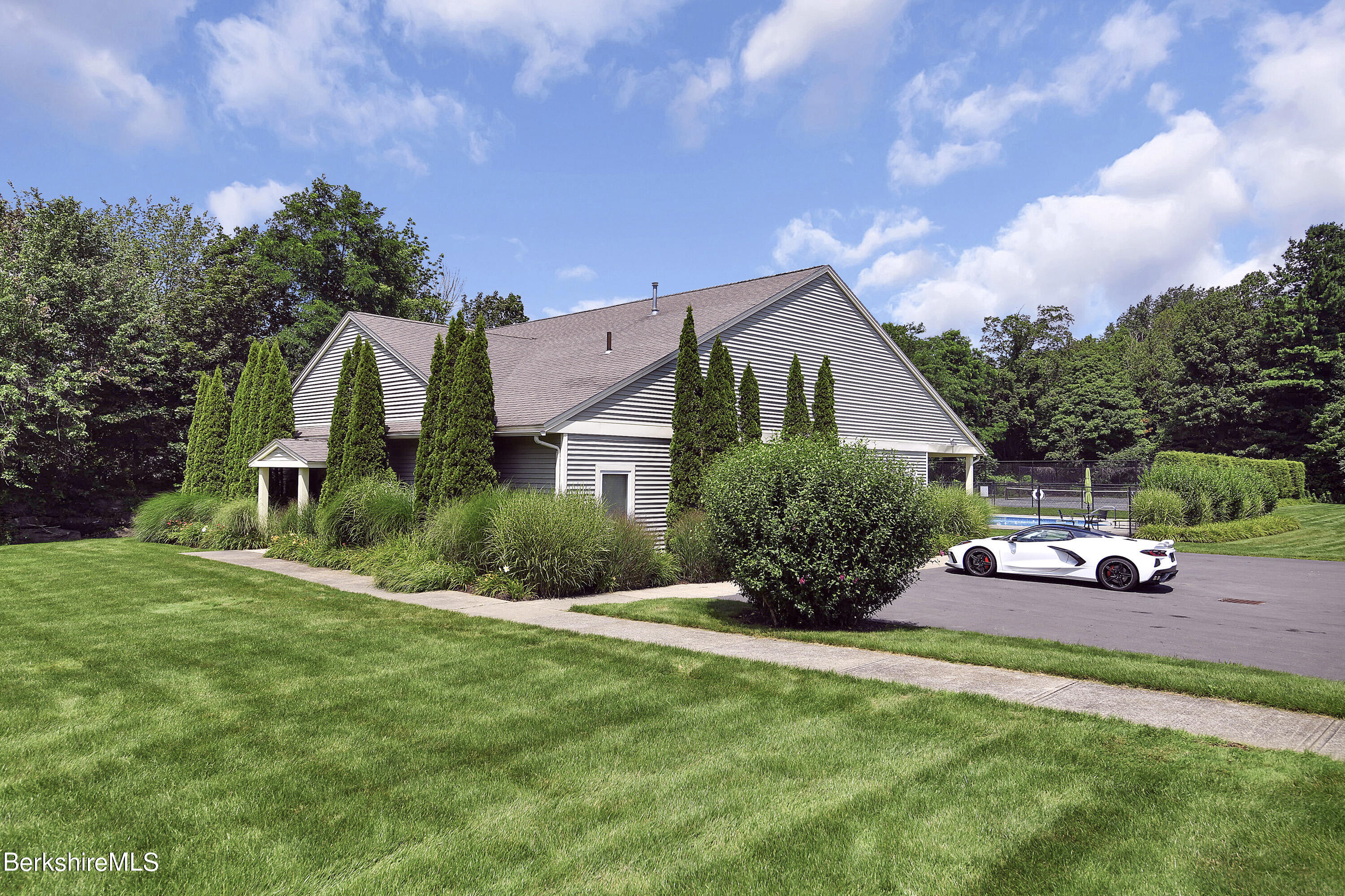 11 High Crest Road, Unit 11 Lenox, MA 01240 - Photo 45 of 54 45-Community-Center