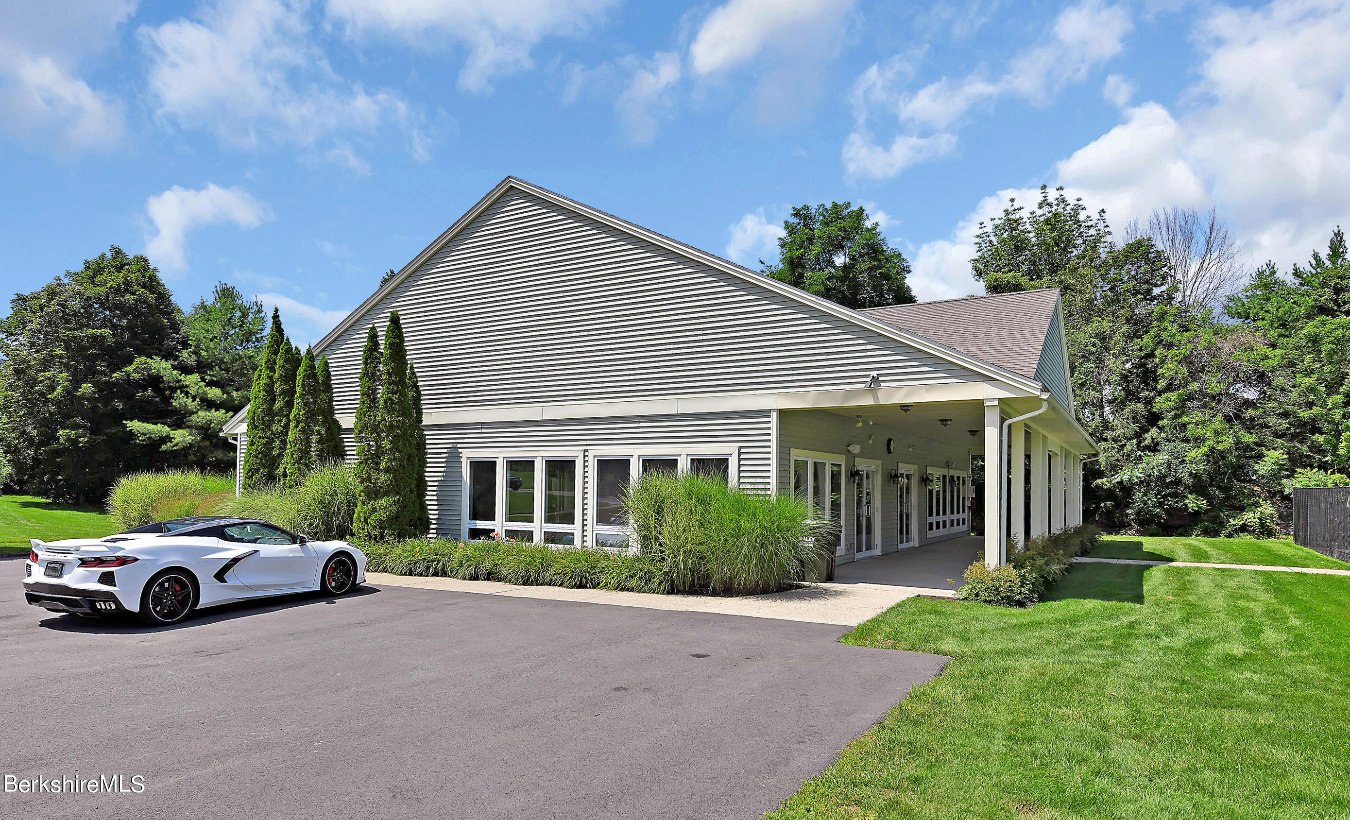 11 High Crest Road, Unit 11 Lenox, MA 01240 - Photo 46 of 54 46-Community-Center