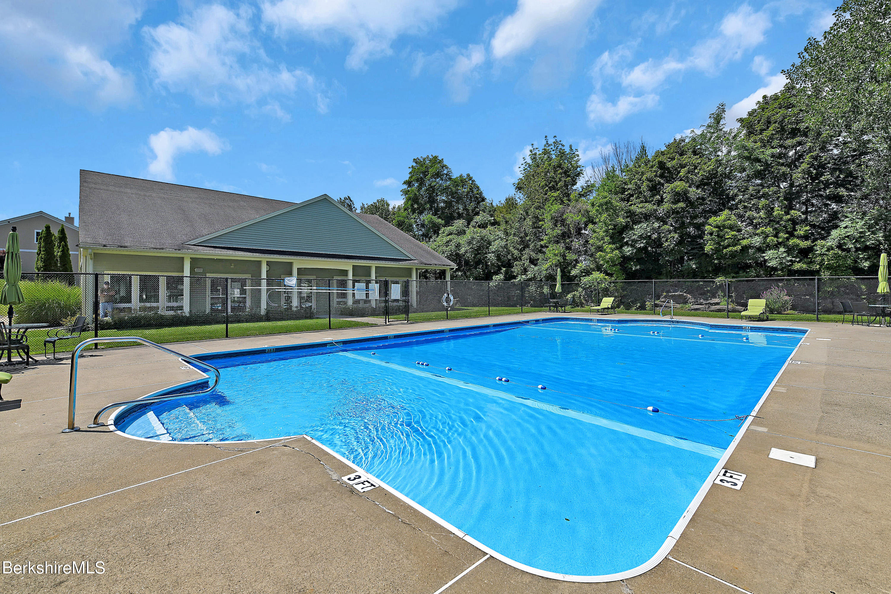 11 High Crest Road, Unit 11 Lenox, MA 01240 - Photo 53 of 54 53-Community-Pool