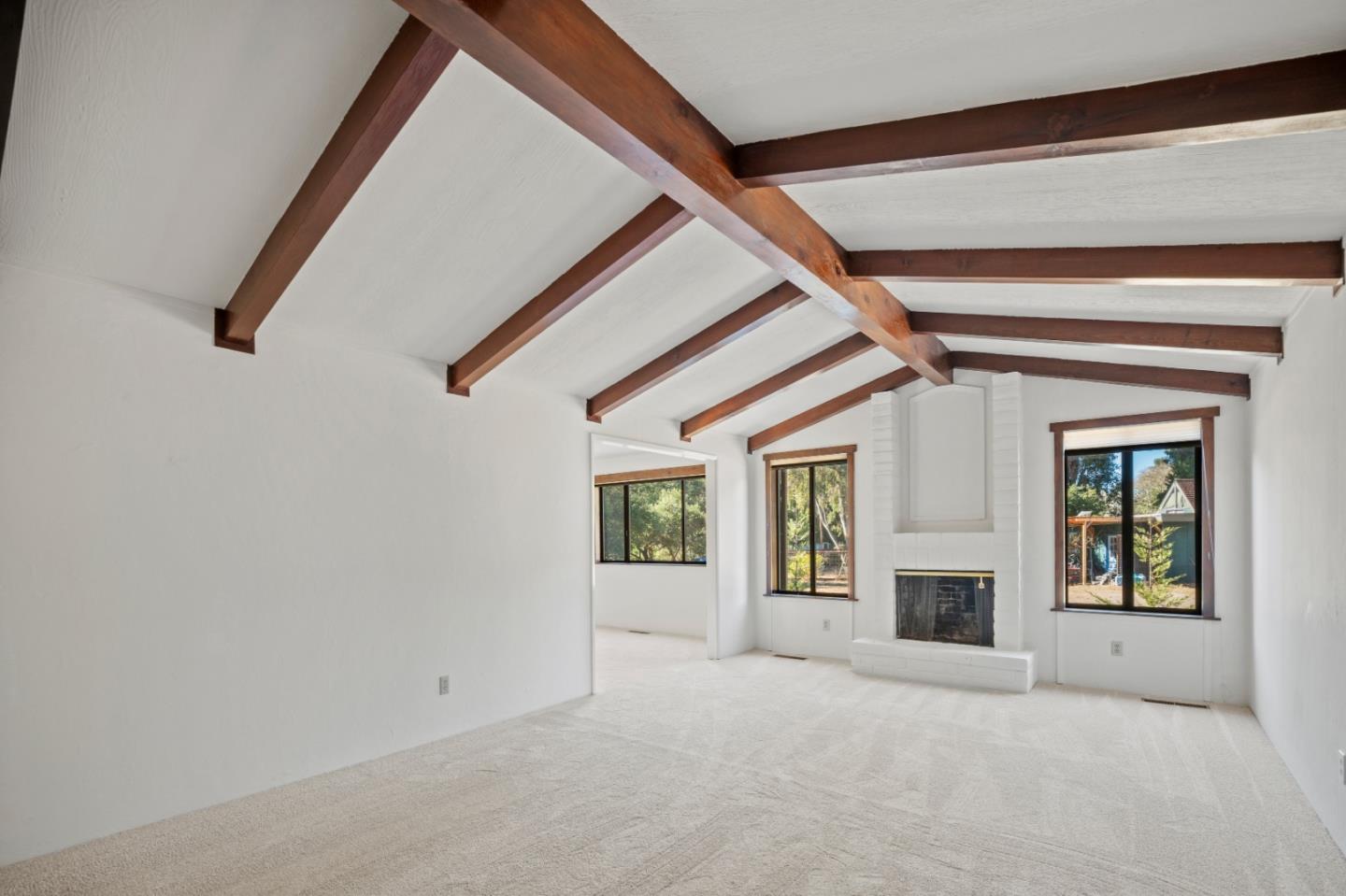 59 Boronda Road Carmel Valley, CA 93924 - Photo 12 of 43 a view of an entrance of the house