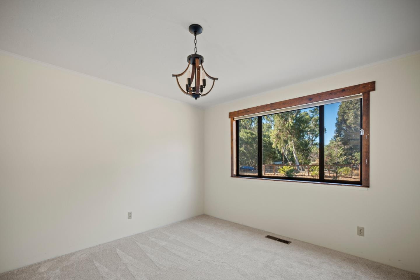 59 Boronda Road Carmel Valley, CA 93924 - Photo 14 of 43 a view of a room with a window