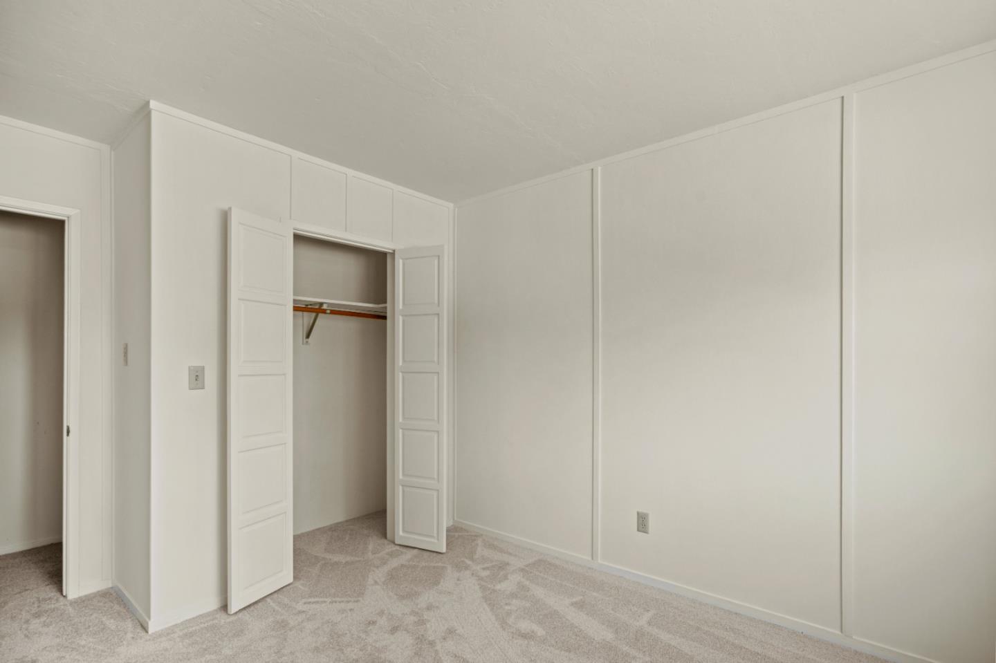 59 Boronda Road Carmel Valley, CA 93924 - Photo 25 of 43 a view of an empty room