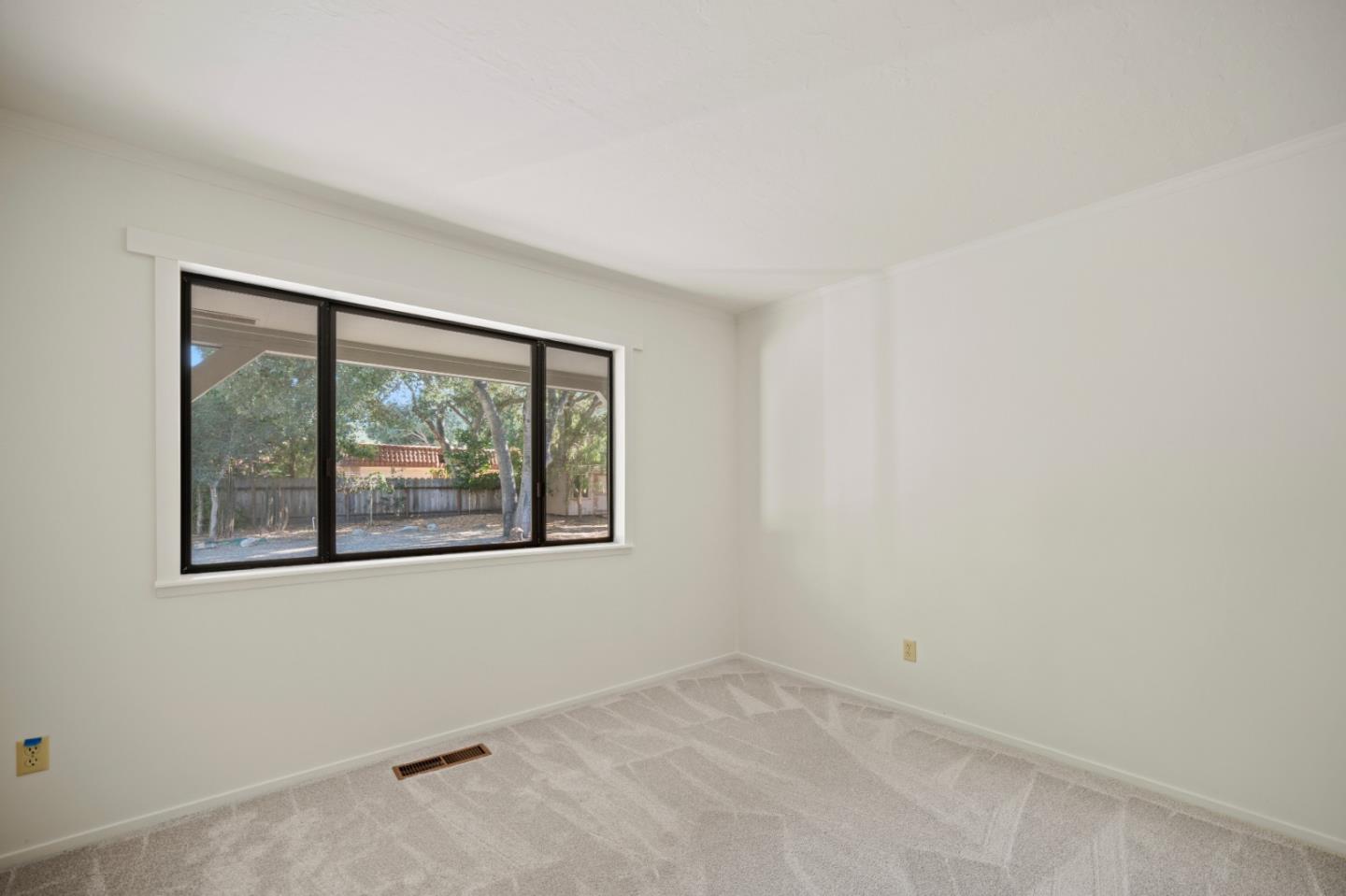 59 Boronda Road Carmel Valley, CA 93924 - Photo 26 of 43 an empty room with a window