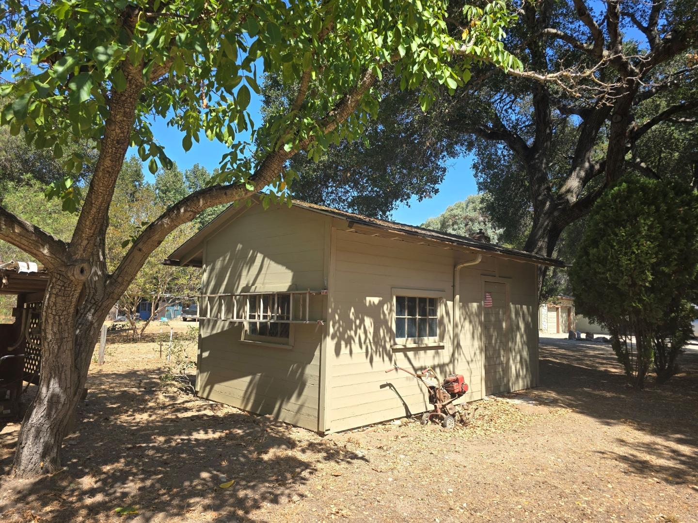 59 Boronda Road Carmel Valley, CA 93924 - Photo 35 of 43 a view of outdoor space yard and patio