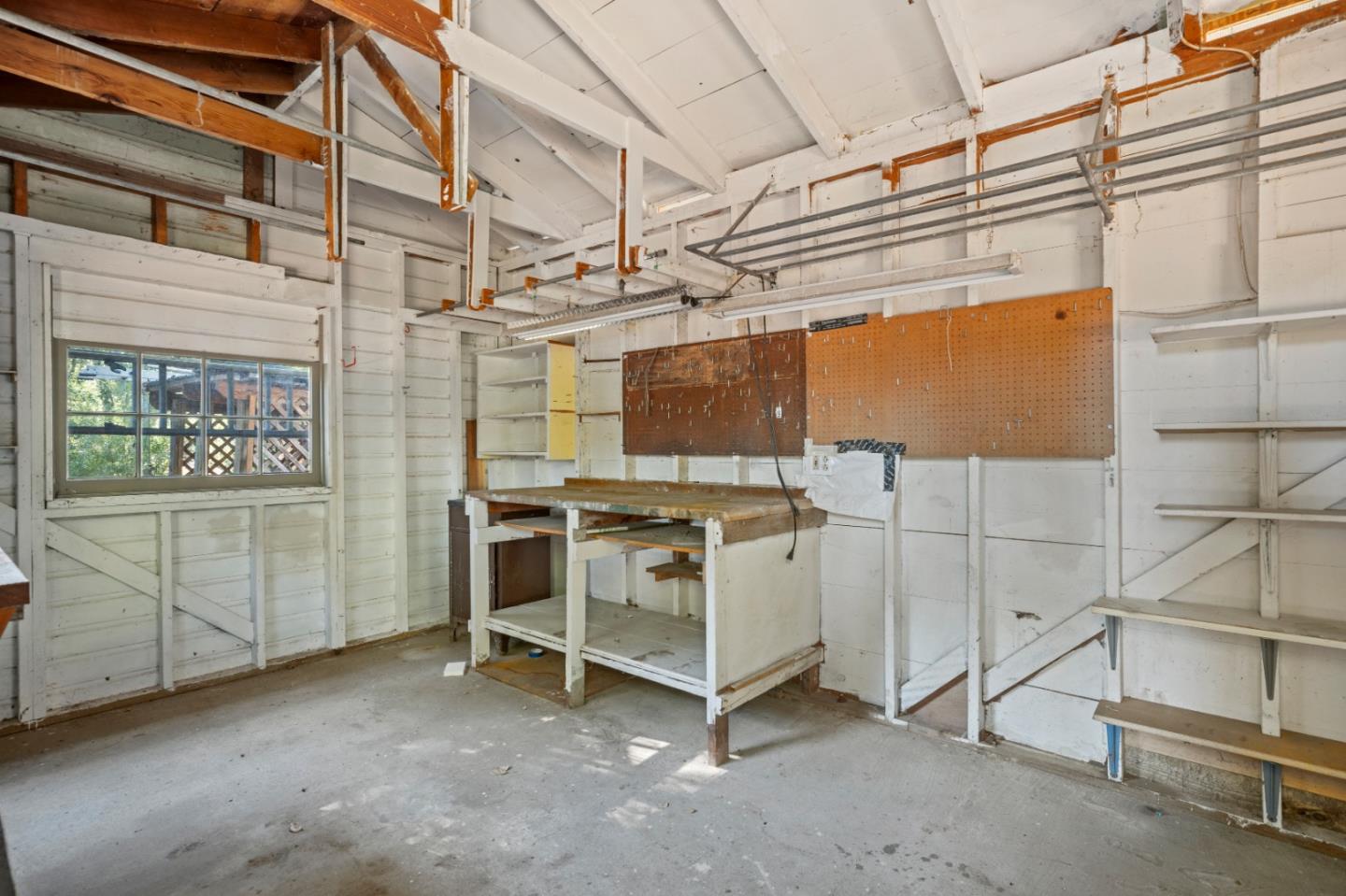 59 Boronda Road Carmel Valley, CA 93924 - Photo 36 of 43 a view of a storage & utility room