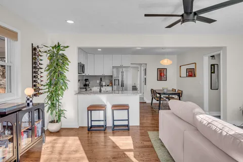 $594,000 | 2219 Fernwood Drive, Nashville, TN 37216