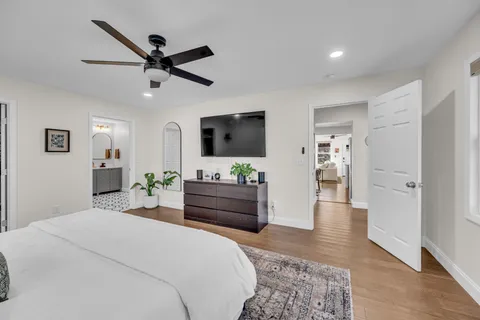 $594,000 | 2219 Fernwood Drive, Nashville, TN 37216