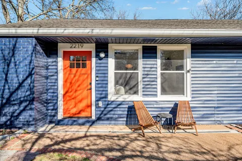 $594,000 | 2219 Fernwood Drive, Nashville, TN 37216
