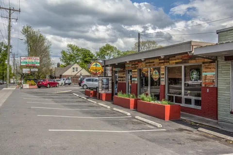 $594,000 | 2219 Fernwood Drive, Nashville, TN 37216