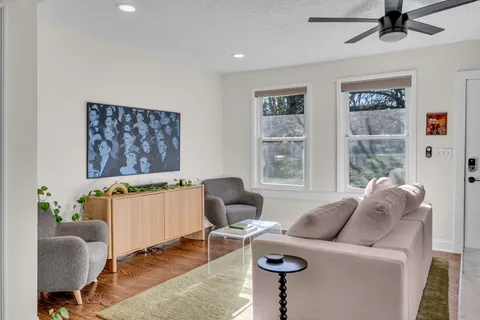 $594,000 | 2219 Fernwood Drive, Nashville, TN 37216