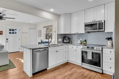 $594,000 | 2219 Fernwood Drive, Nashville, TN 37216