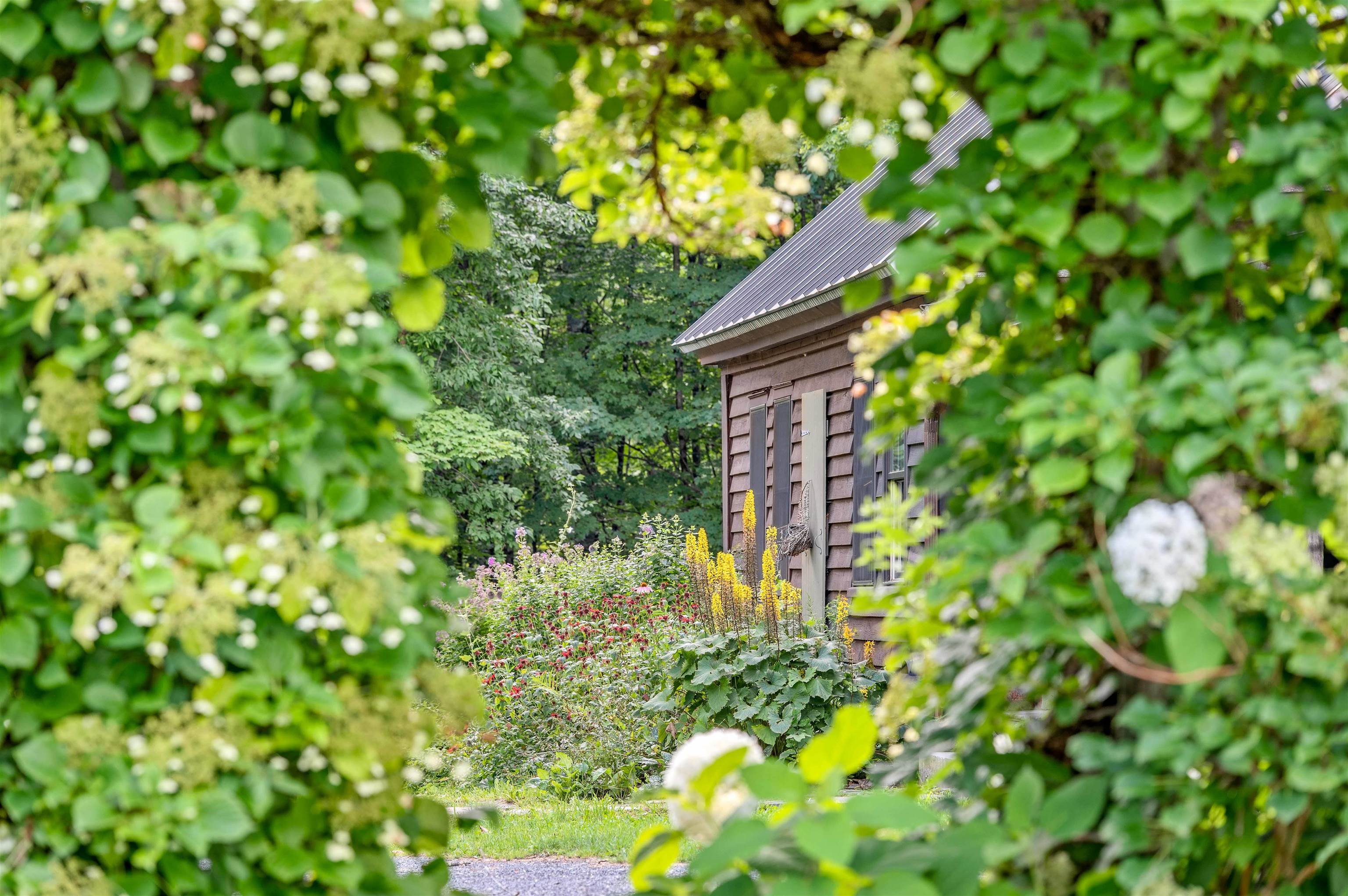 520 Collar Hill Road Calais, VT 05682 - Photo 52 of 60 Gallery Image 52