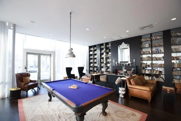 $589,000 | 2200 Victory Avenue, Unit 701, Dallas, TX 75202