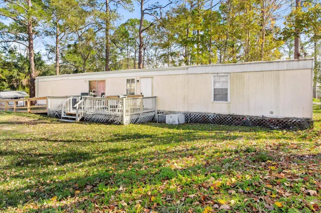 $119,000 | 120 Ronald Road, St. Augustine, FL 32095