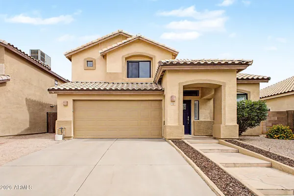 $595,000 | 2111 East Patrick Lane, Phoenix, AZ 85024
