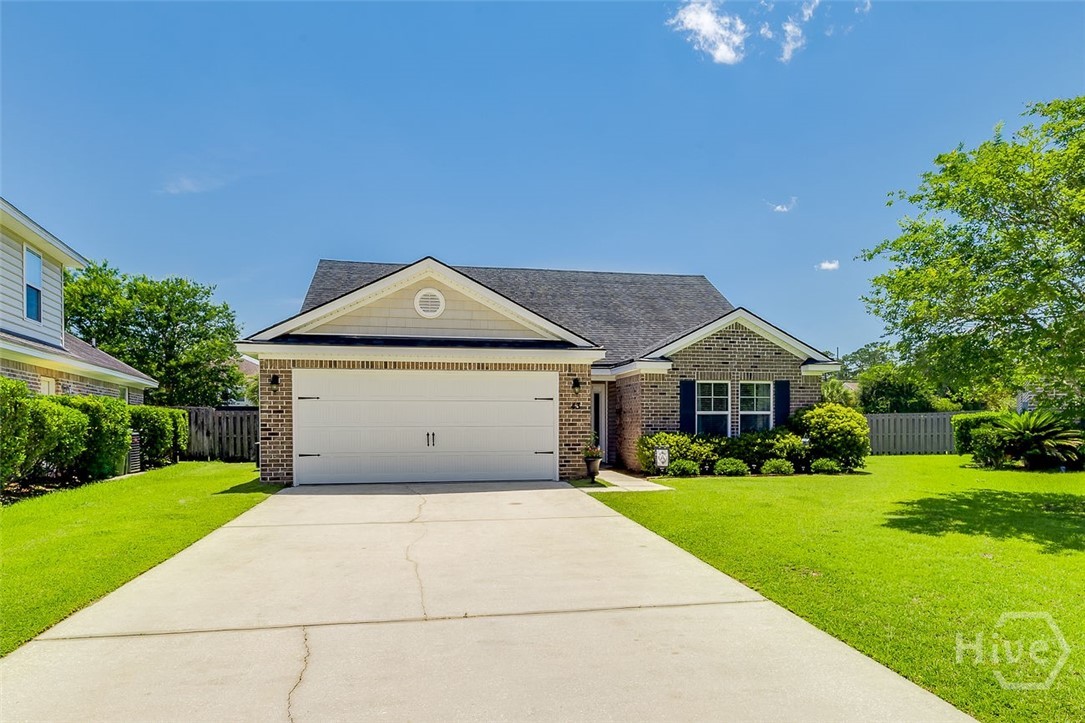43 Tranquil Place Pooler, GA 31322 - Photo 2 of 41