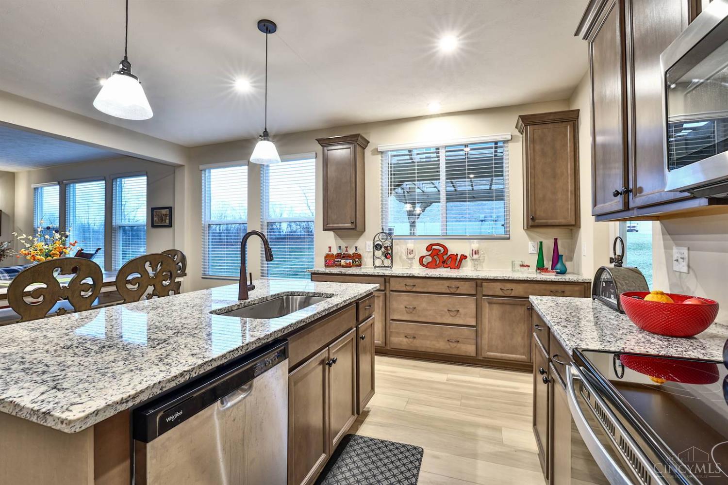 1287 Heather Ridge Cincinnati, OH 45233 - Photo 19 of 47 Gallery Image 19
