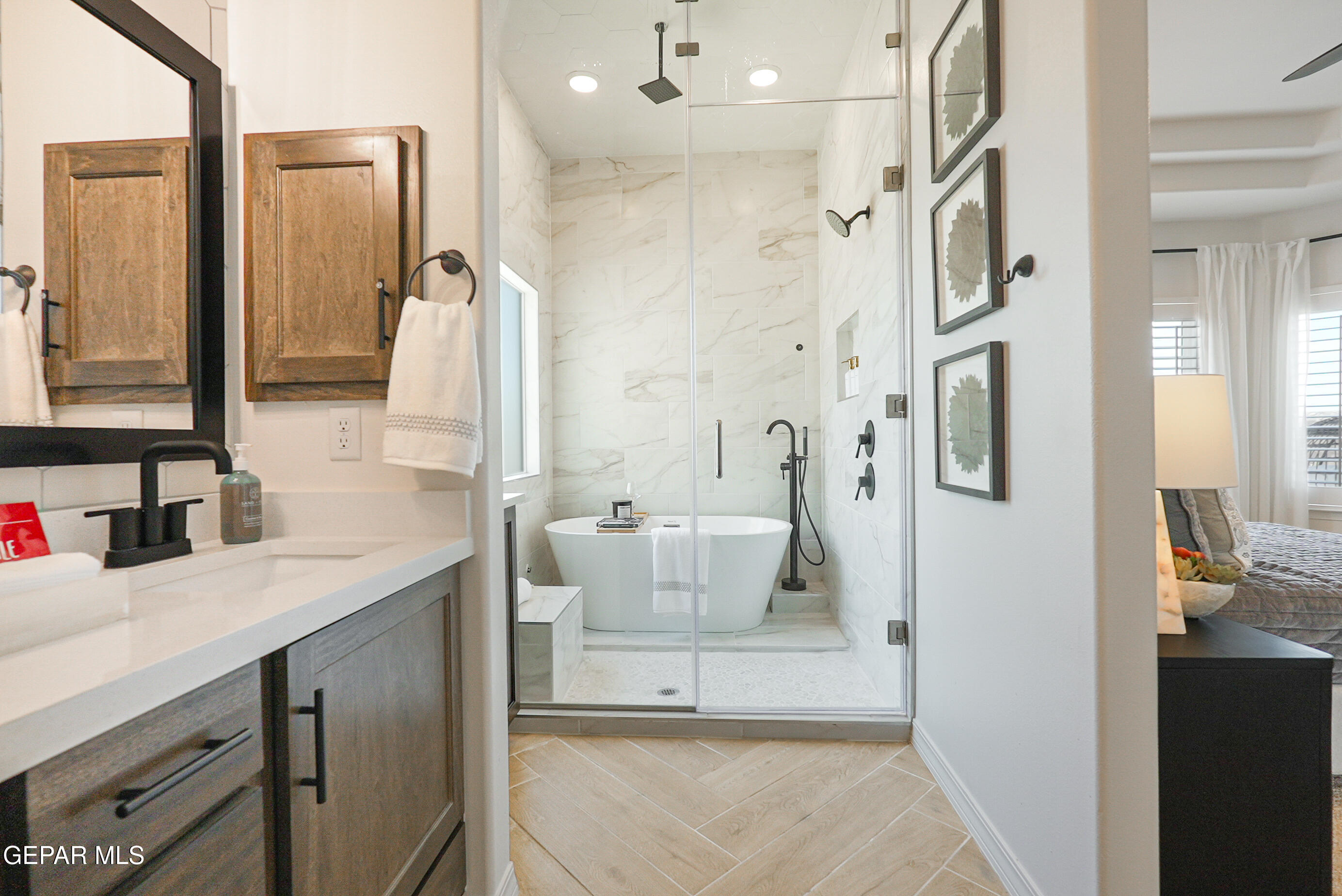 15305 Resolve Drive El Paso, TX 79938 - Photo 13 of 23 The Tulip-10