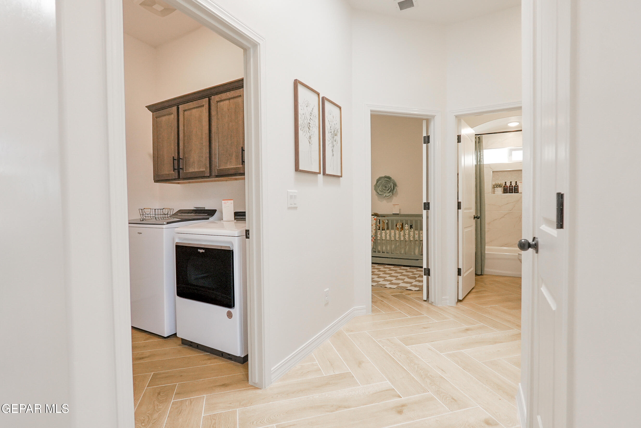 15305 Resolve Drive El Paso, TX 79938 - Photo 19 of 23 The Tulip-14