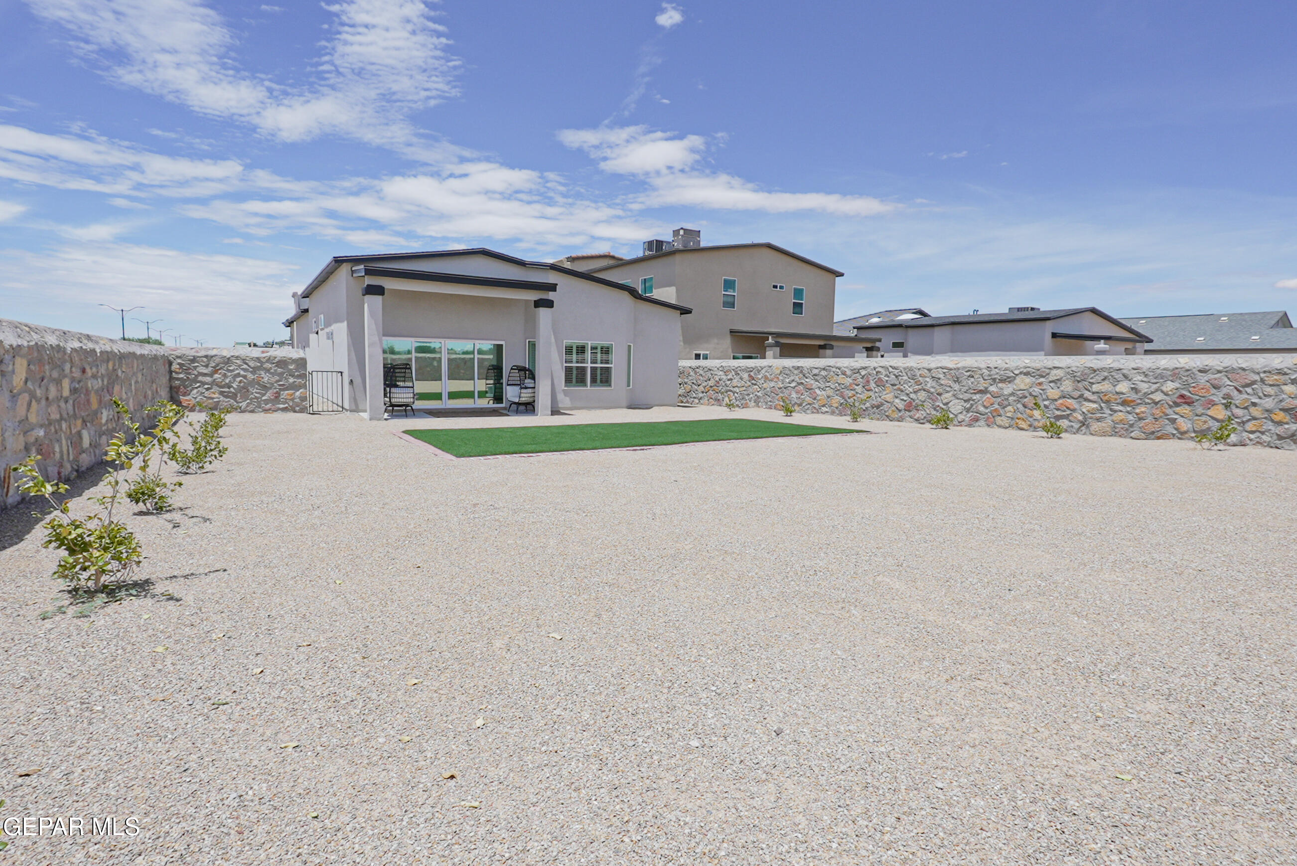 15305 Resolve Drive El Paso, TX 79938 - Photo 20 of 23 The Tulip-20