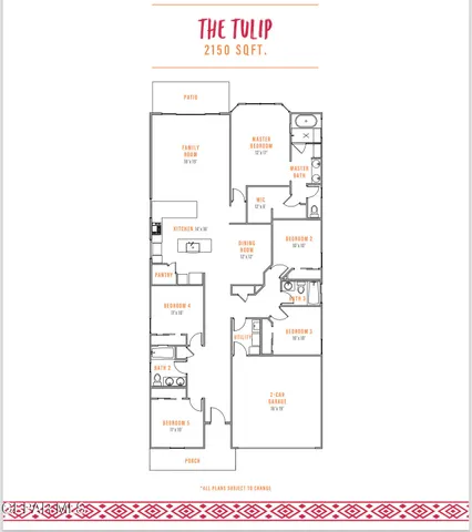 $357,950 | 15305 Resolve Drive, El Paso, TX 79938