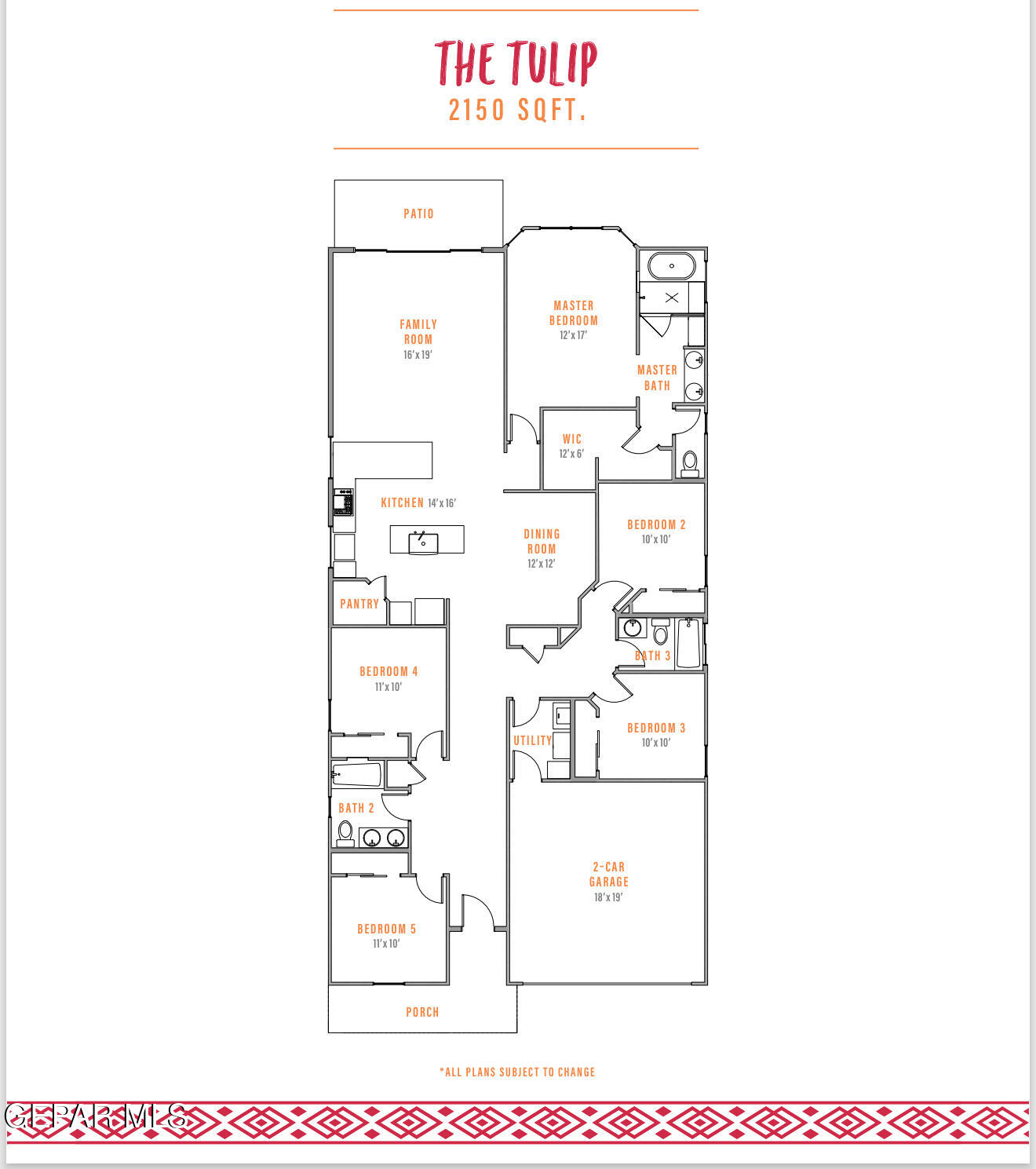 15305 Resolve Drive El Paso, TX 79938 - Photo 2 of 23 IMG_6599