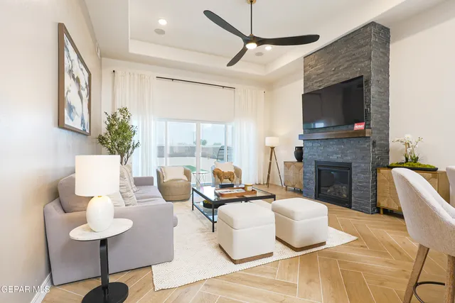 $357,950 | 15305 Resolve Drive, El Paso, TX 79938