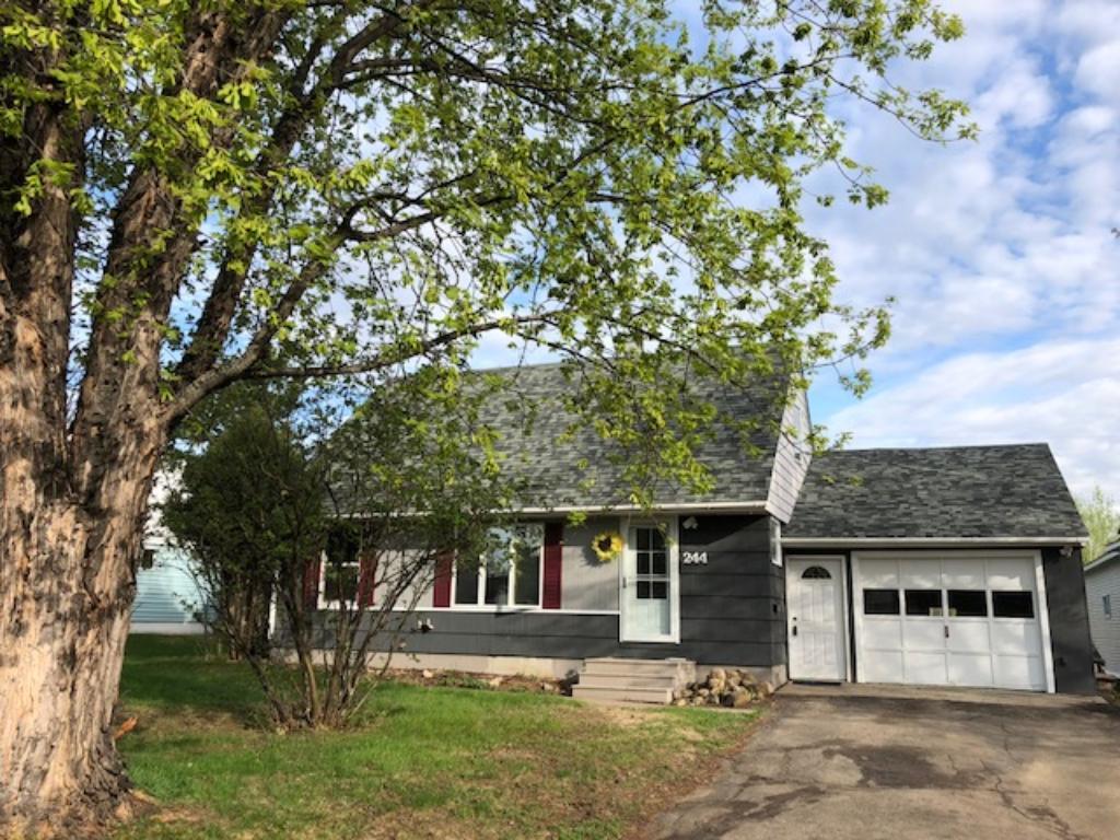 244 Kent Road Hoyt Lakes, MN 55750 - Photo 1 of 1 Gallery Image 1