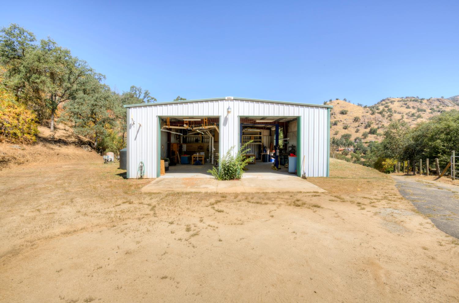 36209 Sand Creek Road Squaw Valley, CA 93675 - Photo 62 of 91