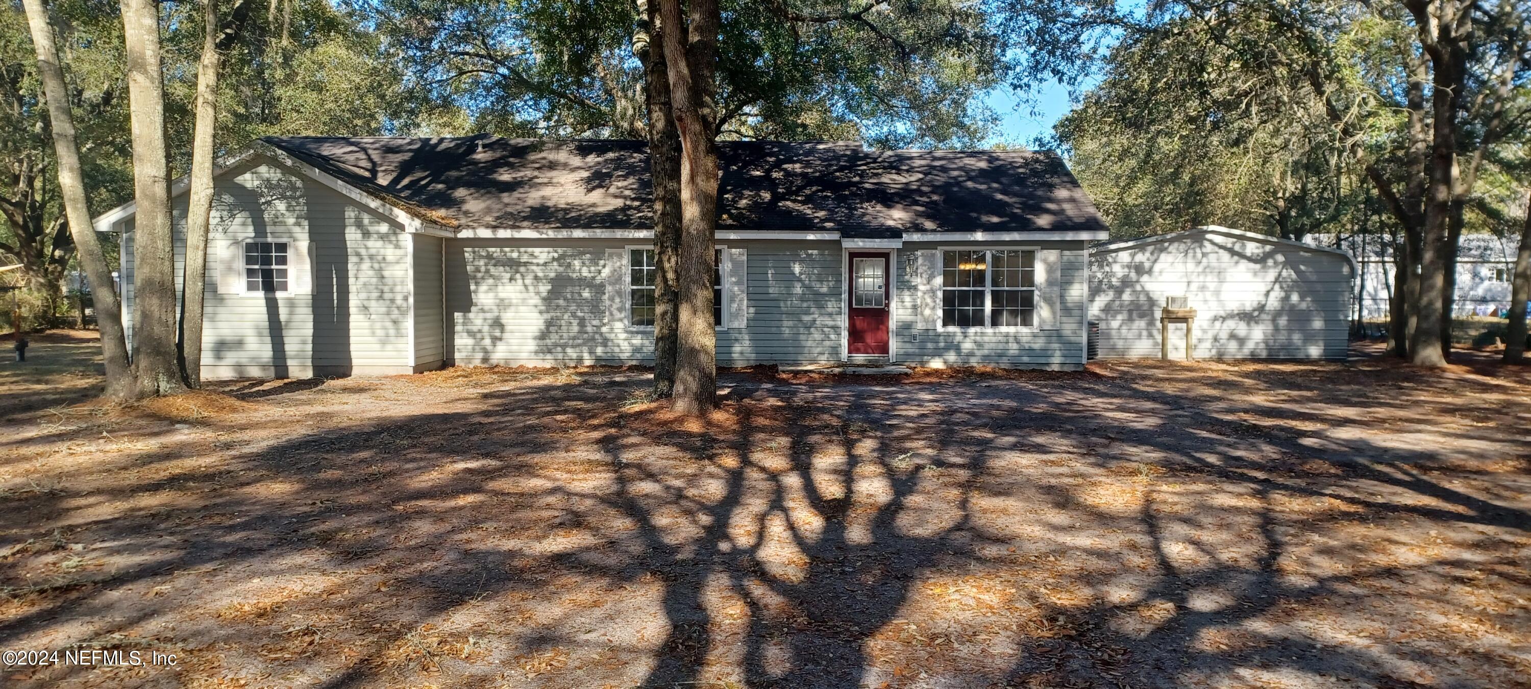 85090 Tinya Road Yulee, FL 32097 - Photo 18 of 18 20240102_111533